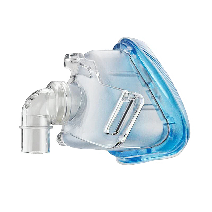 Маски для CPAP-терапии IQ Blue